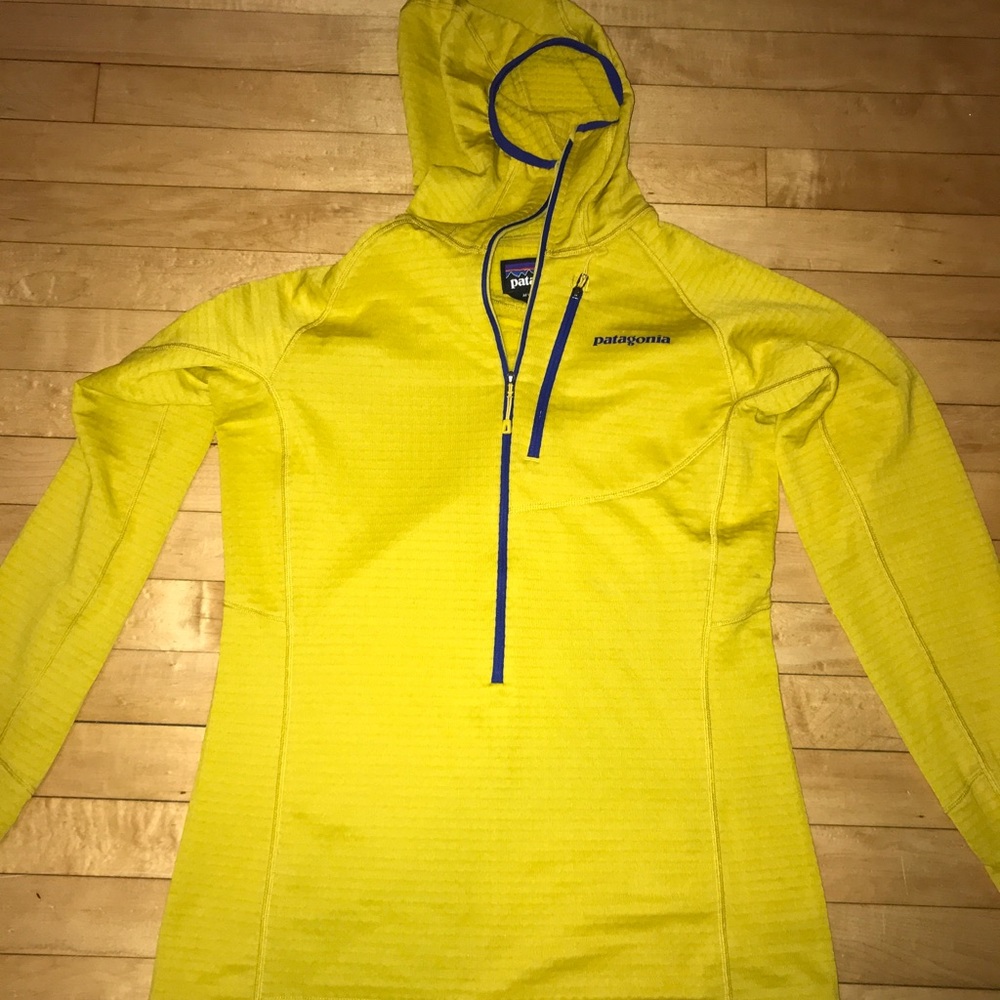 Patagonia Pullover